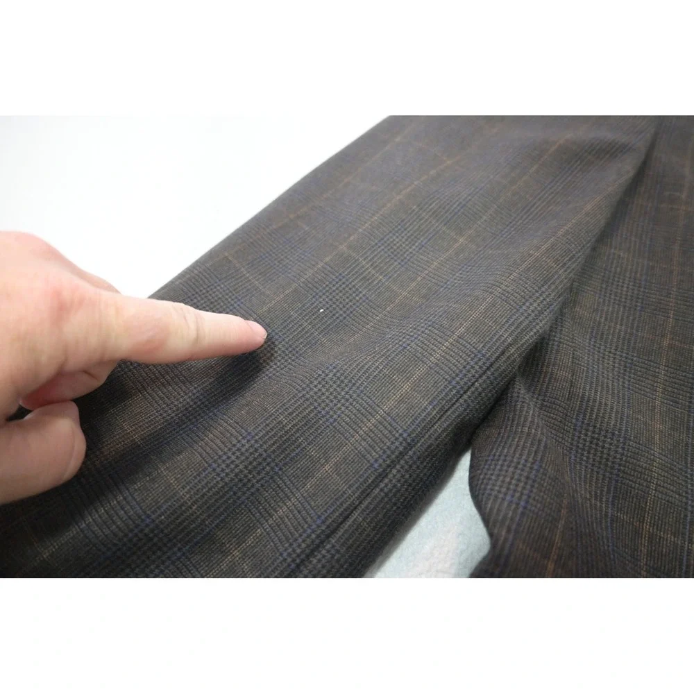 Jos. A. Bank jacket measurements